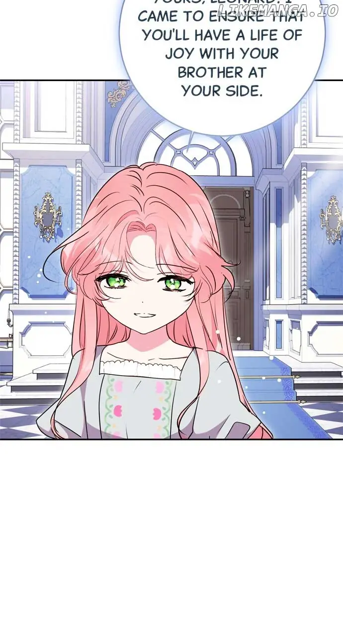 My Husband Changes Every Night Chapter 97 Page 39