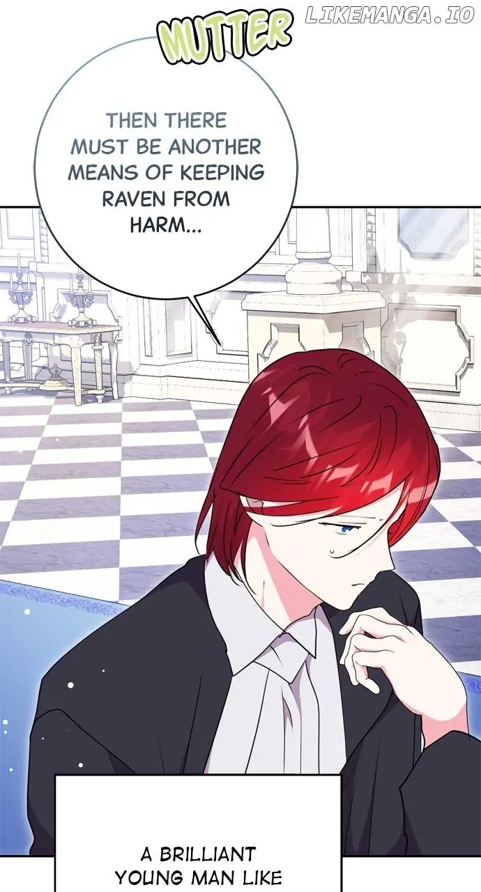 My Husband Changes Every Night Chapter 97 Page 40