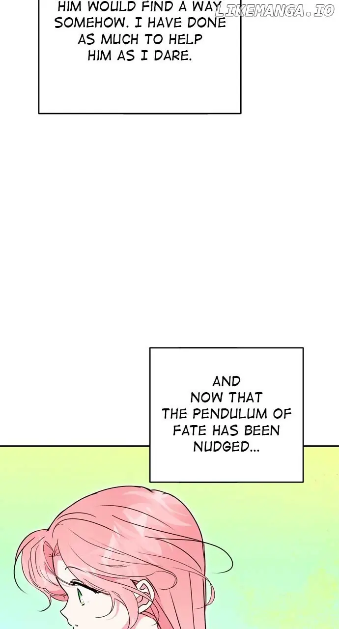 My Husband Changes Every Night Chapter 97 Page 41