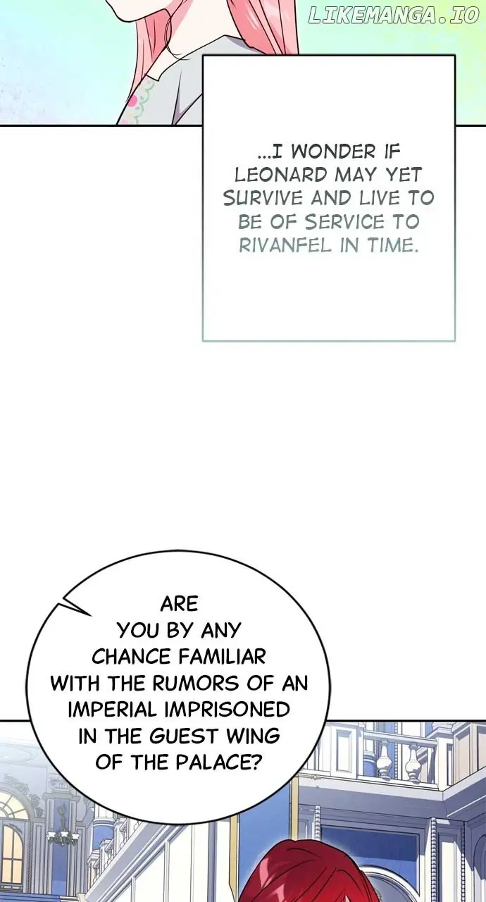 My Husband Changes Every Night Chapter 97 Page 42