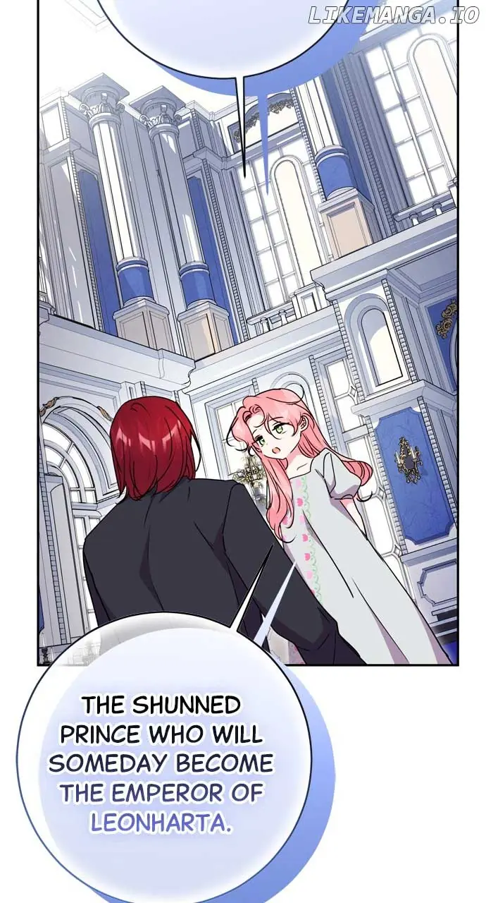 My Husband Changes Every Night Chapter 97 Page 44