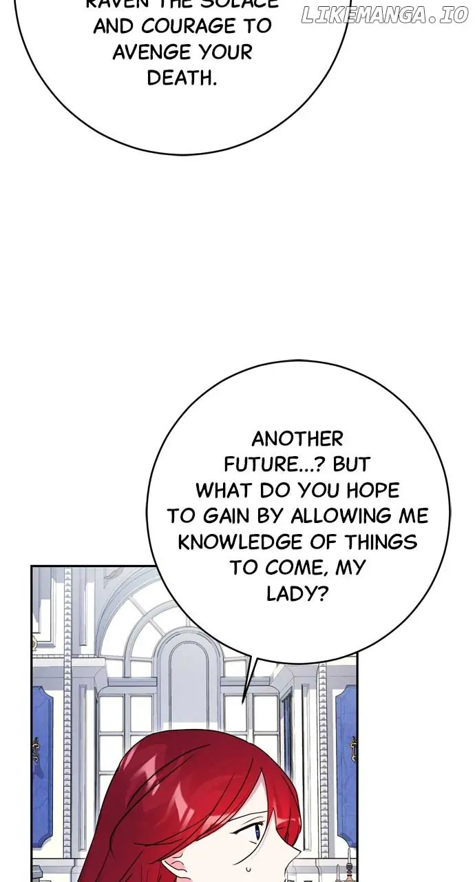 My Husband Changes Every Night Chapter 97 Page 46