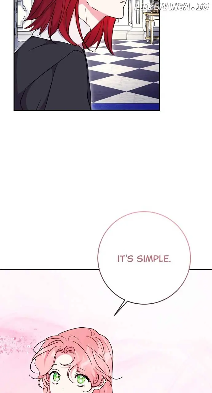 My Husband Changes Every Night Chapter 97 Page 47