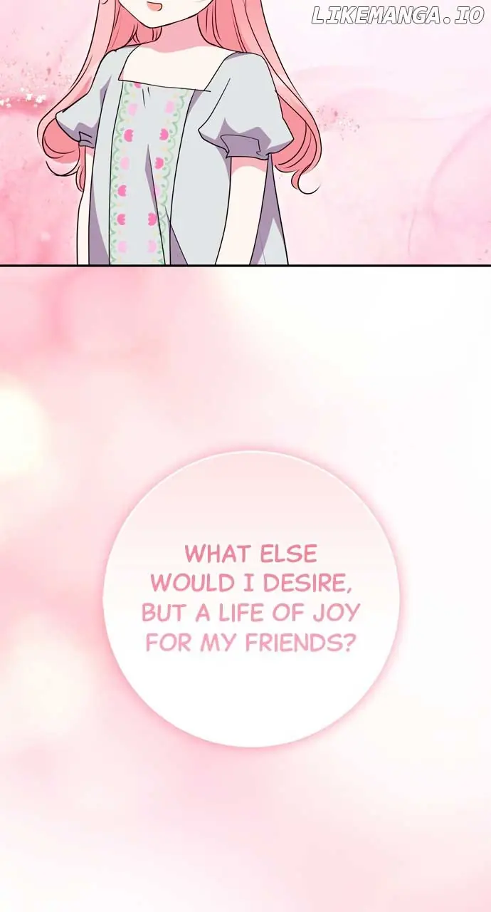 My Husband Changes Every Night Chapter 97 Page 48