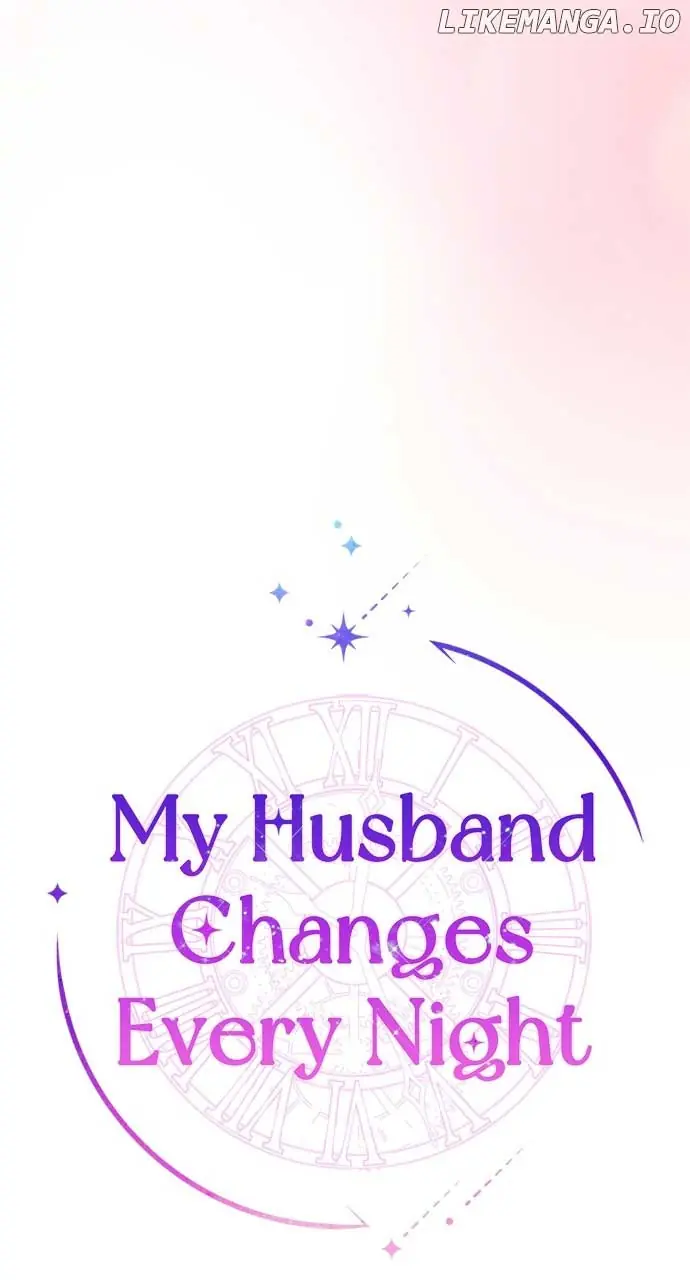 My Husband Changes Every Night Chapter 97 Page 49
