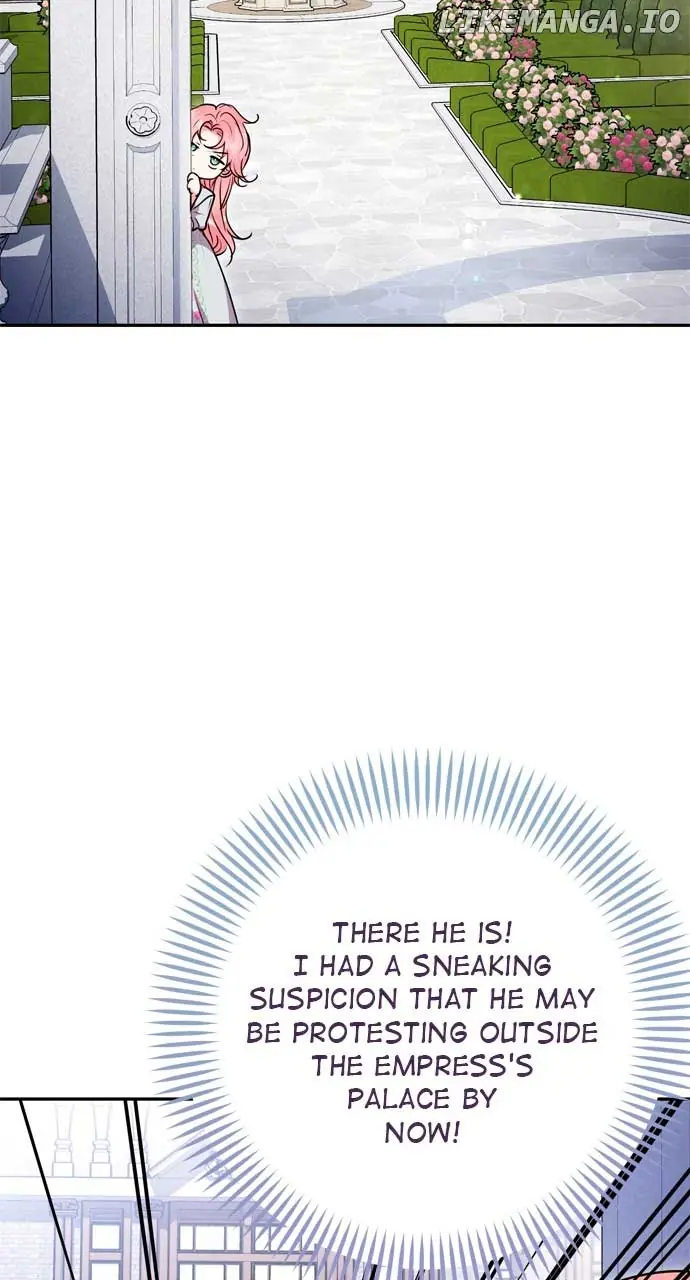 My Husband Changes Every Night Chapter 97 Page 51