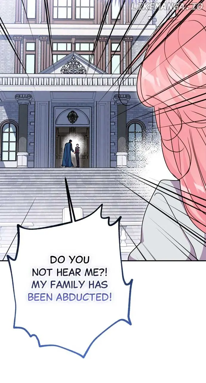 My Husband Changes Every Night Chapter 97 Page 52