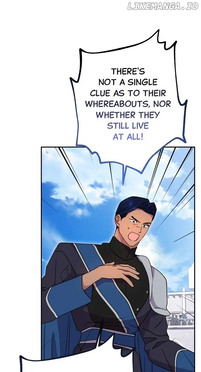 My Husband Changes Every Night Chapter 97 Page 53