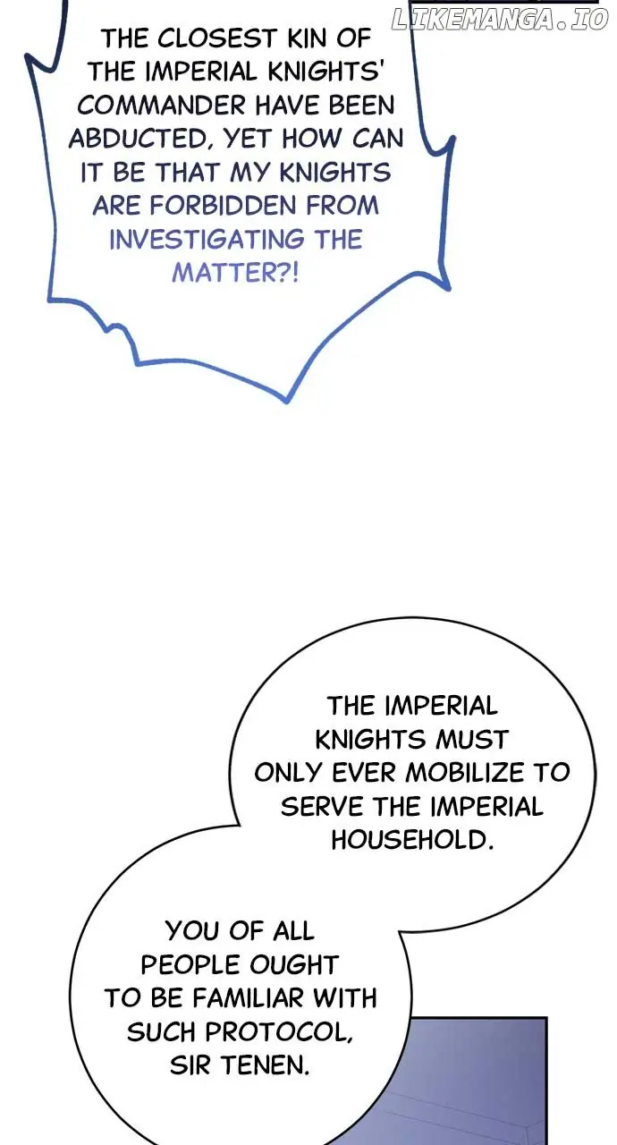 My Husband Changes Every Night Chapter 97 Page 54
