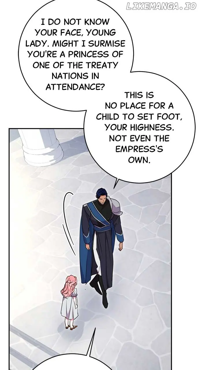 My Husband Changes Every Night Chapter 97 Page 66