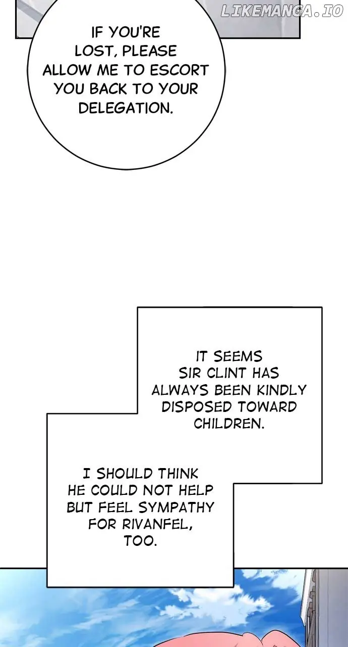 My Husband Changes Every Night Chapter 97 Page 67