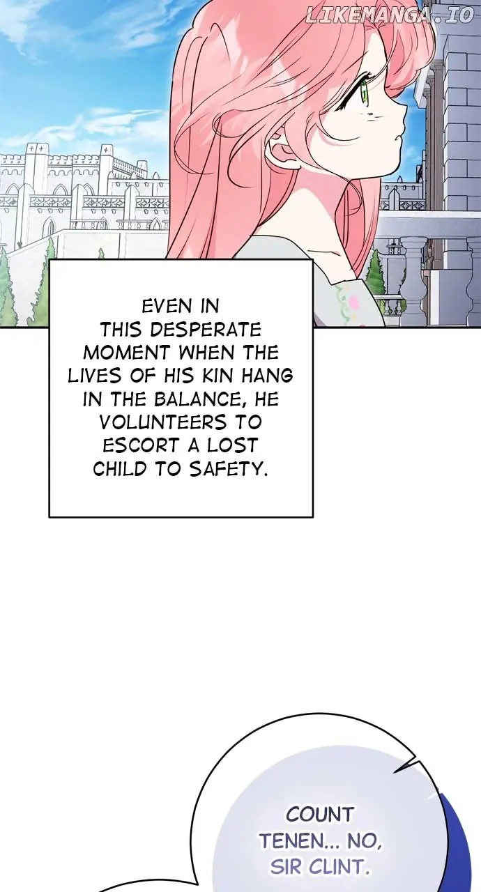 My Husband Changes Every Night Chapter 97 Page 68