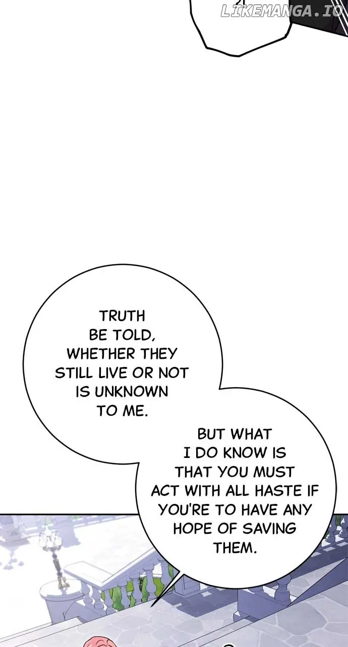 My Husband Changes Every Night Chapter 97 Page 70