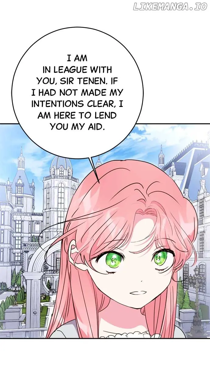 My Husband Changes Every Night Chapter 97 Page 72