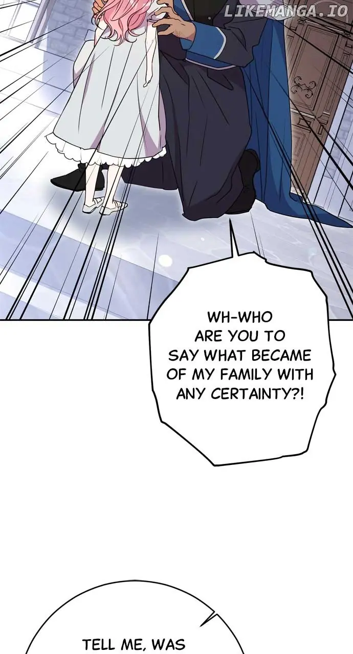 My Husband Changes Every Night Chapter 97 Page 74