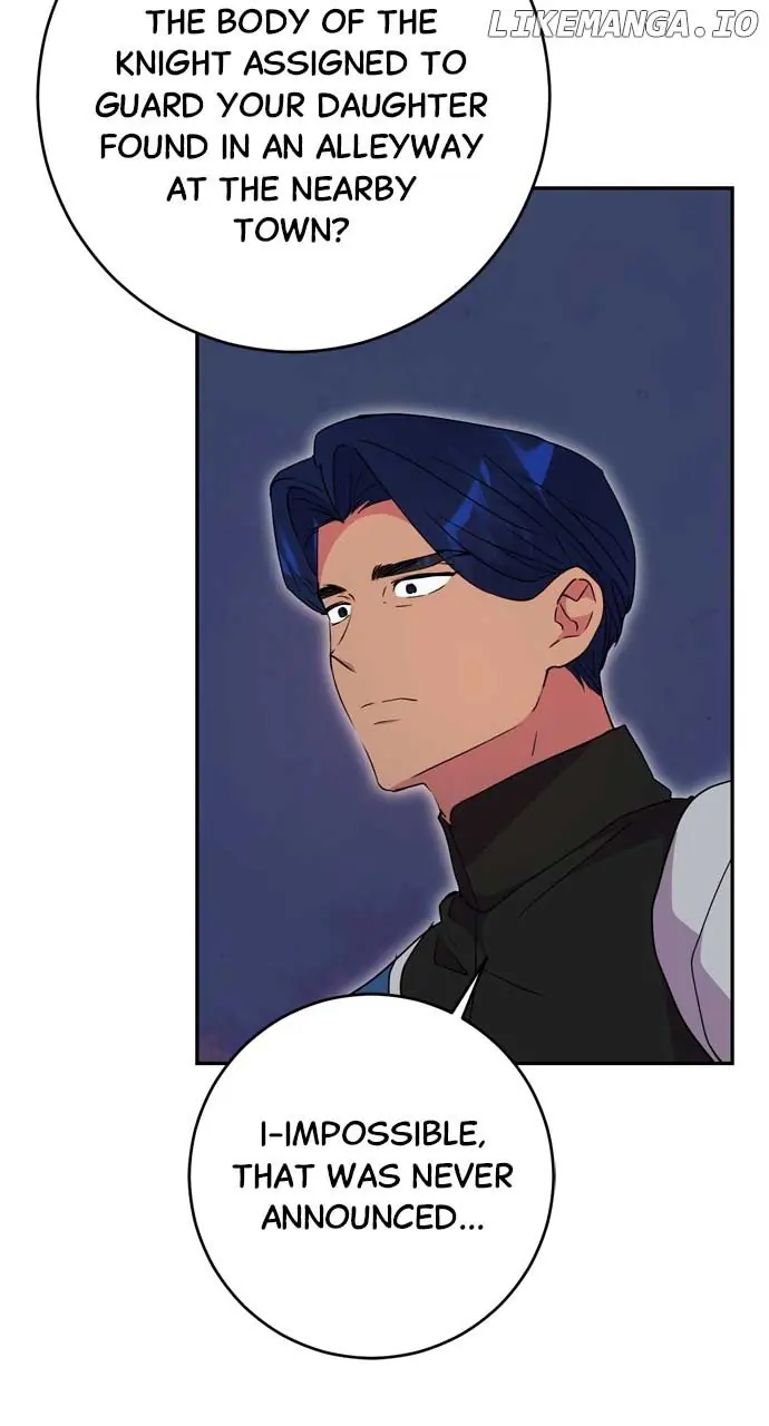 My Husband Changes Every Night Chapter 97 Page 75