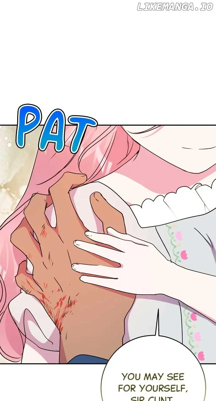 My Husband Changes Every Night Chapter 97 Page 76