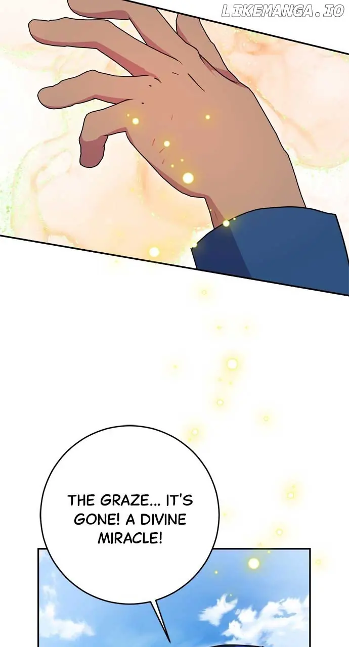 My Husband Changes Every Night Chapter 97 Page 79