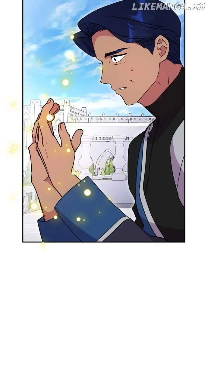 My Husband Changes Every Night Chapter 97 Page 80