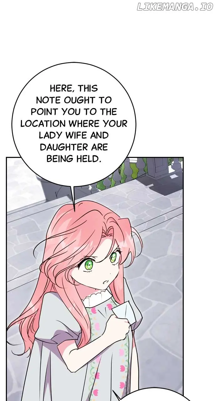 My Husband Changes Every Night Chapter 97 Page 82