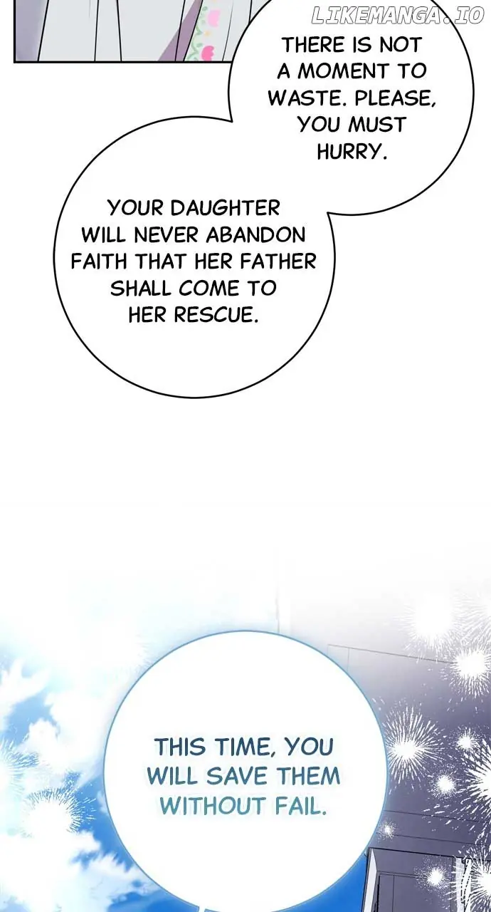 My Husband Changes Every Night Chapter 97 Page 83