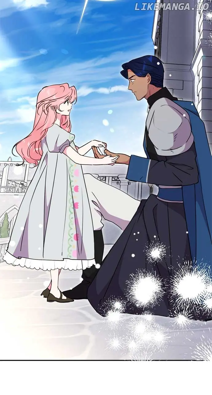 My Husband Changes Every Night Chapter 97 Page 84