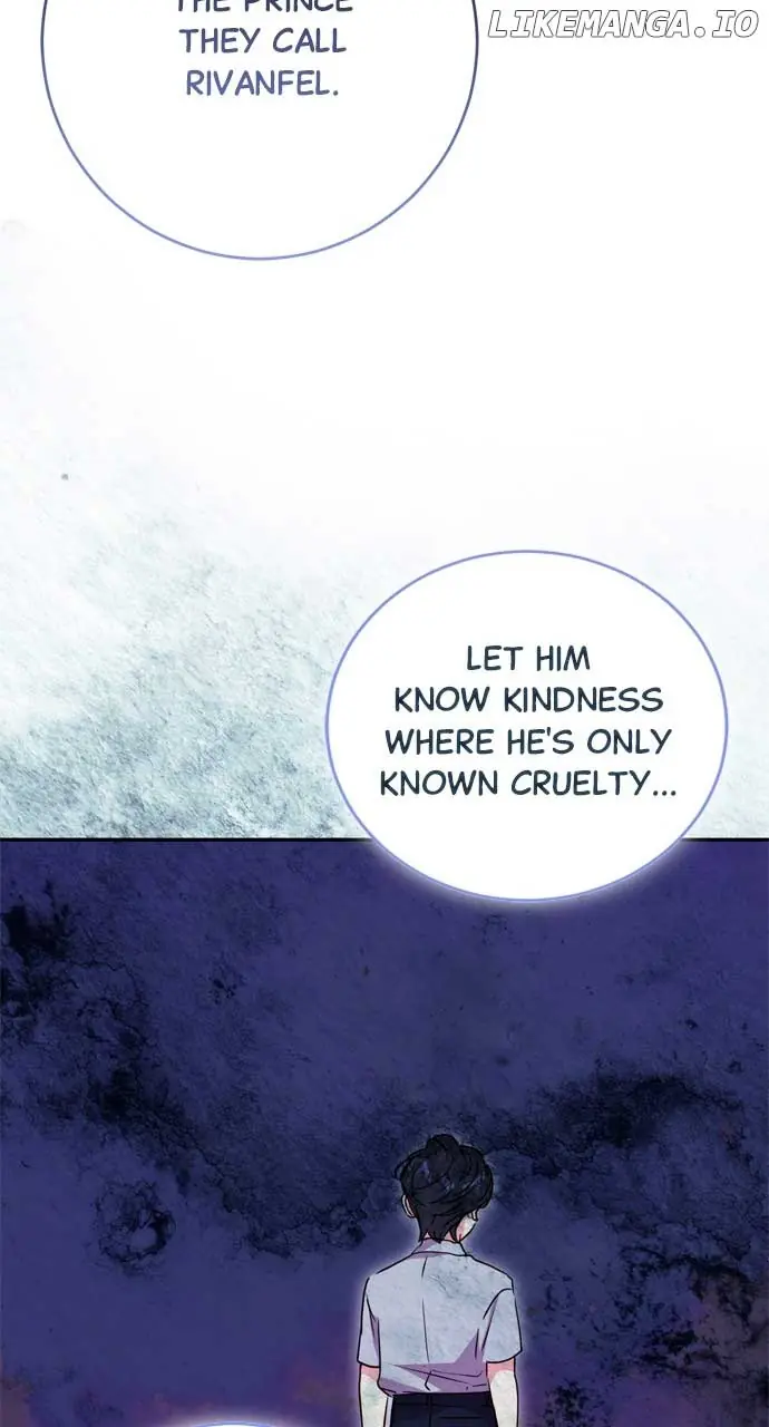 My Husband Changes Every Night Chapter 97 Page 86
