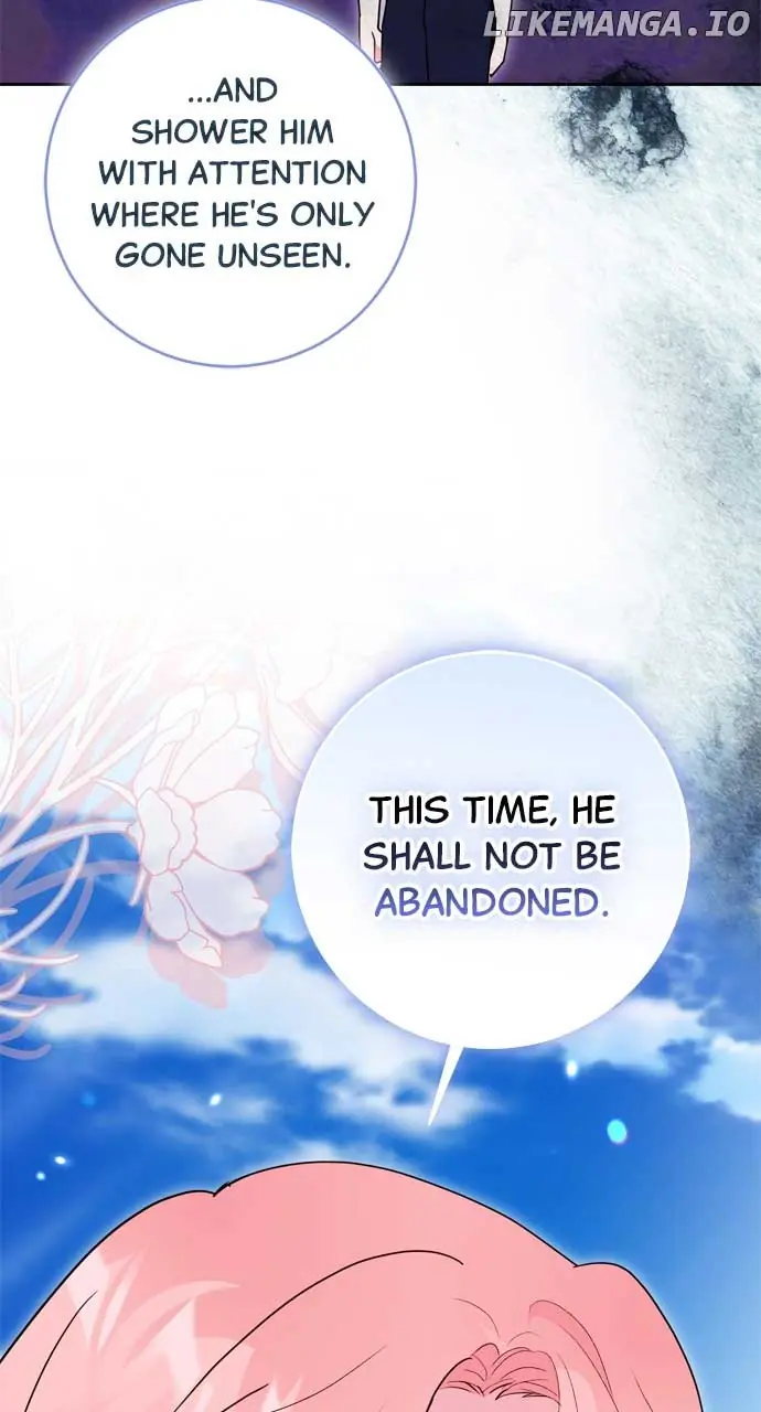 My Husband Changes Every Night Chapter 97 Page 87