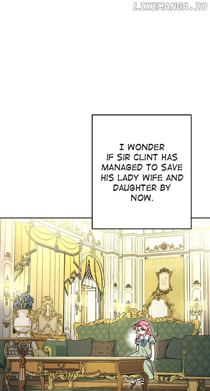 My Husband Changes Every Night Chapter 98 Page 2