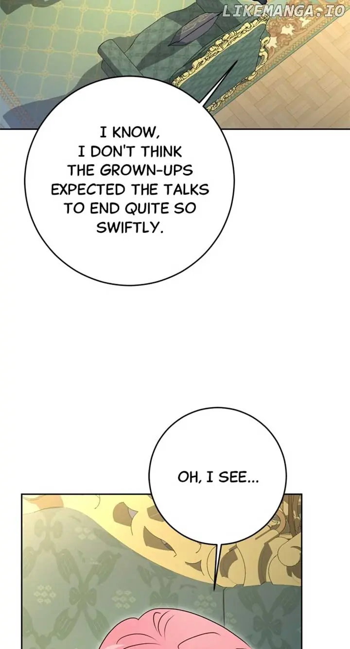 My Husband Changes Every Night Chapter 98 Page 6