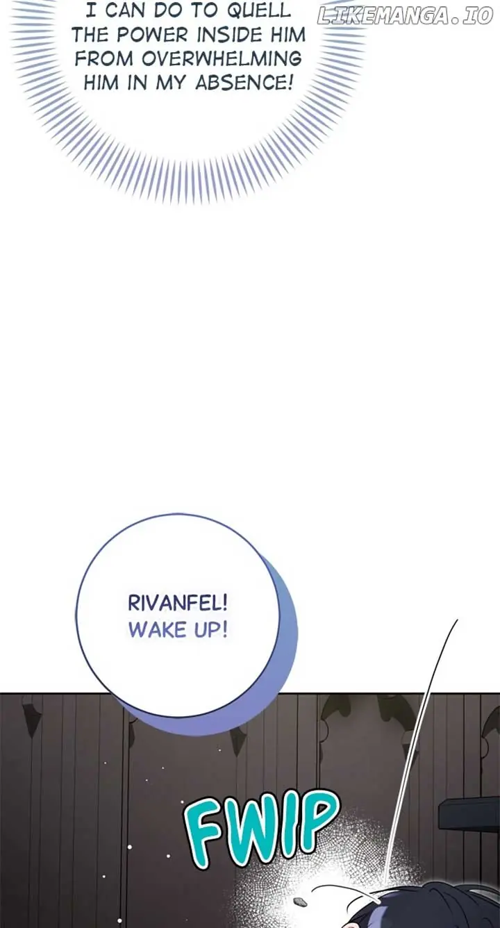 My Husband Changes Every Night Chapter 98 Page 12