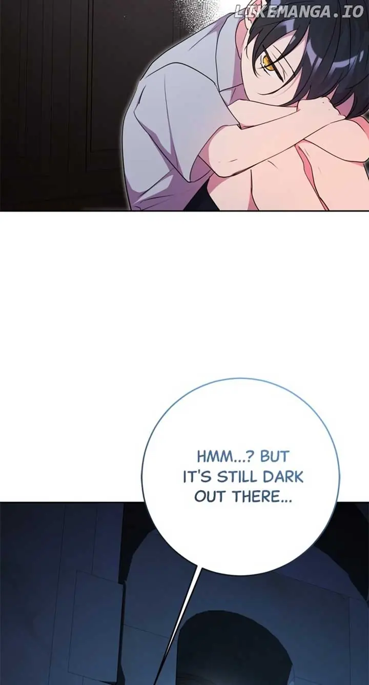 My Husband Changes Every Night Chapter 98 Page 13