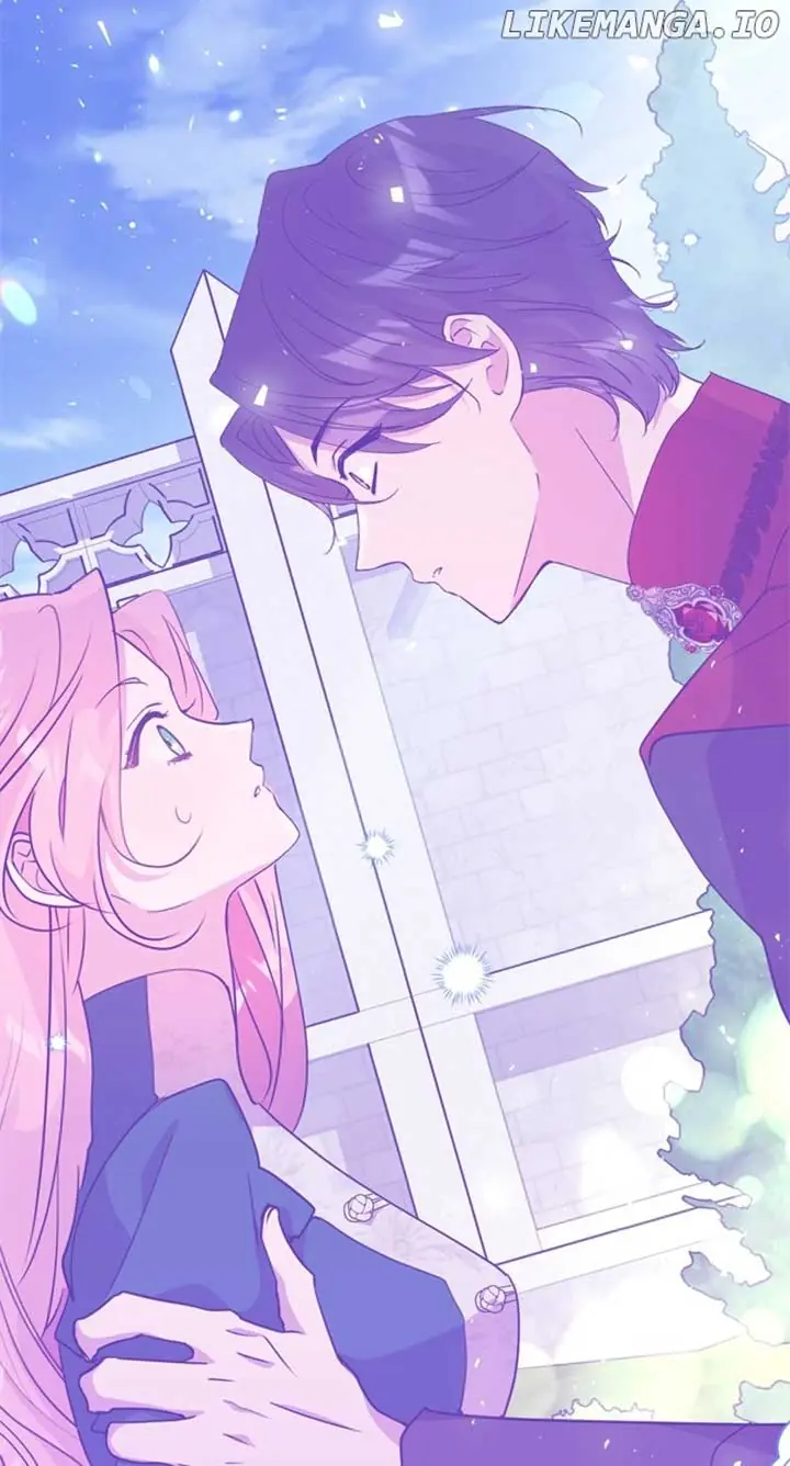 My Husband Changes Every Night Chapter 98 Page 22