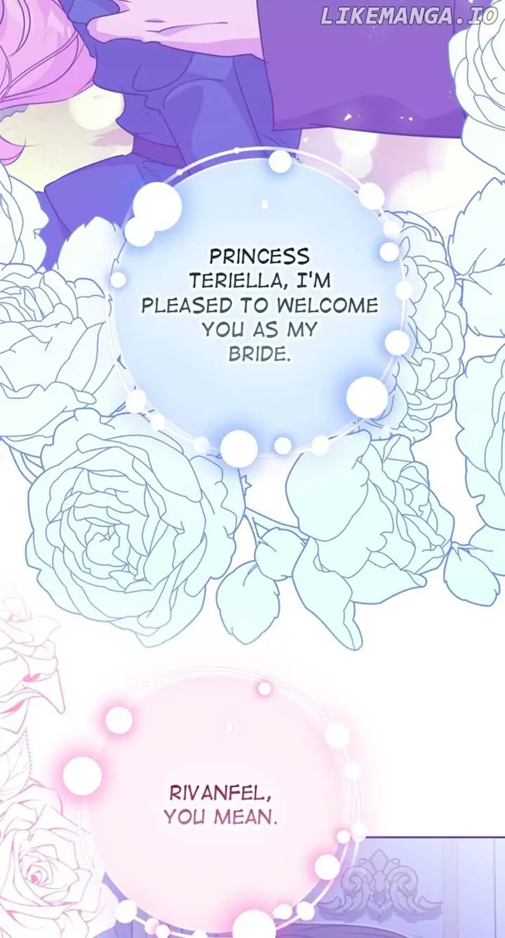 My Husband Changes Every Night Chapter 98 Page 23