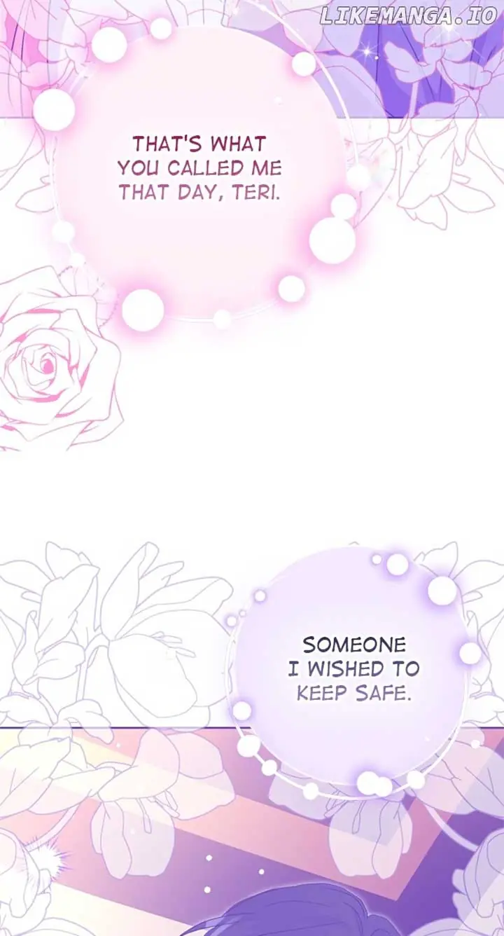 My Husband Changes Every Night Chapter 98 Page 25