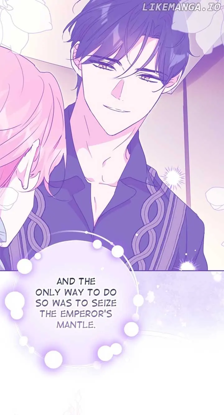 My Husband Changes Every Night Chapter 98 Page 26