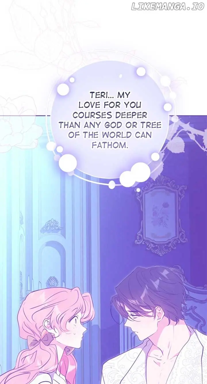 My Husband Changes Every Night Chapter 98 Page 27