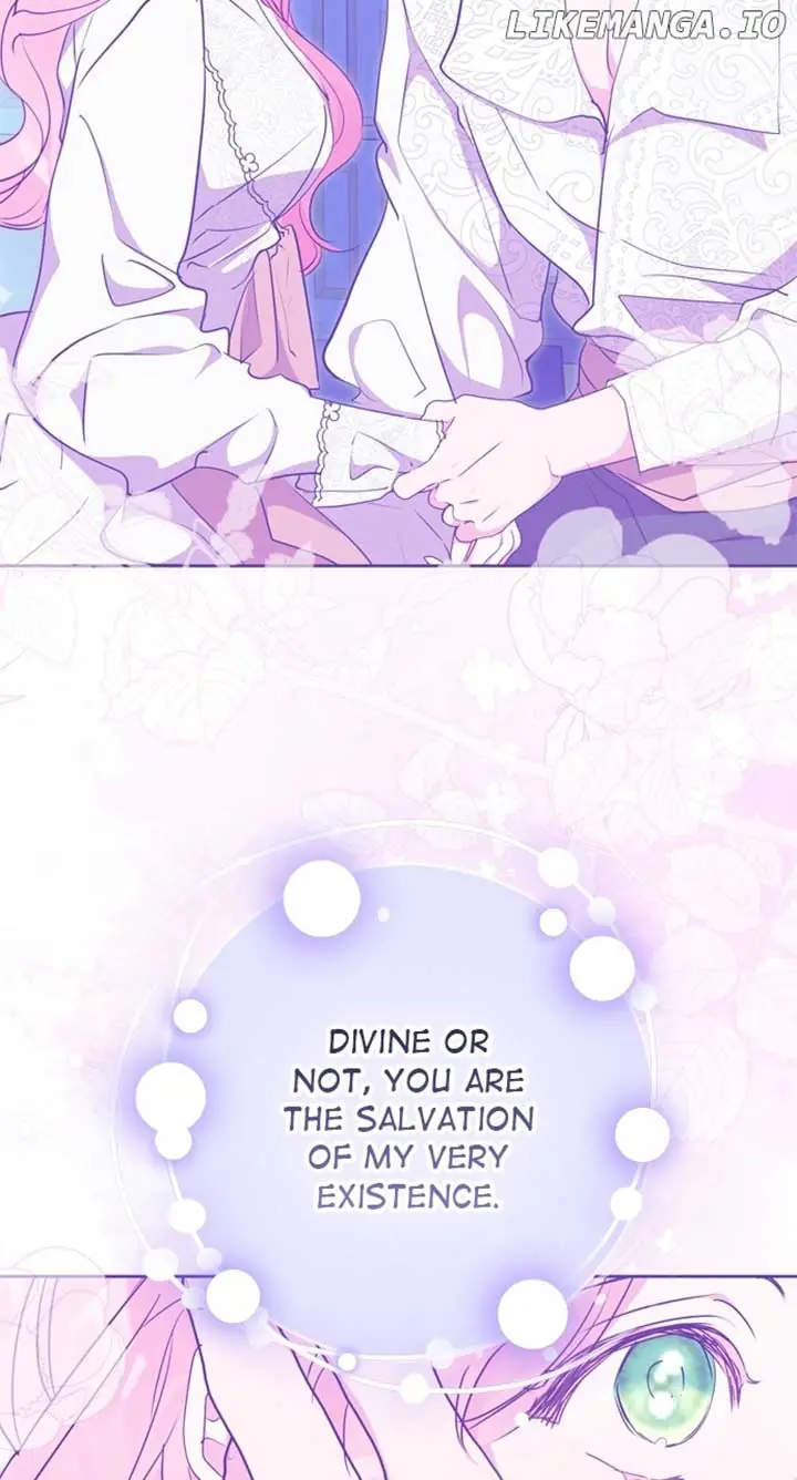 My Husband Changes Every Night Chapter 98 Page 28