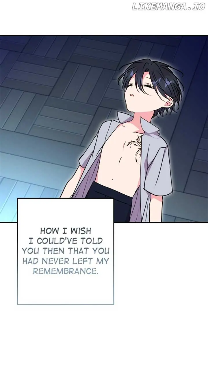 My Husband Changes Every Night Chapter 98 Page 30