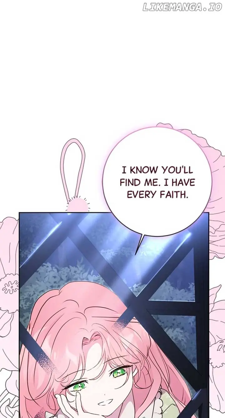 My Husband Changes Every Night Chapter 98 Page 31