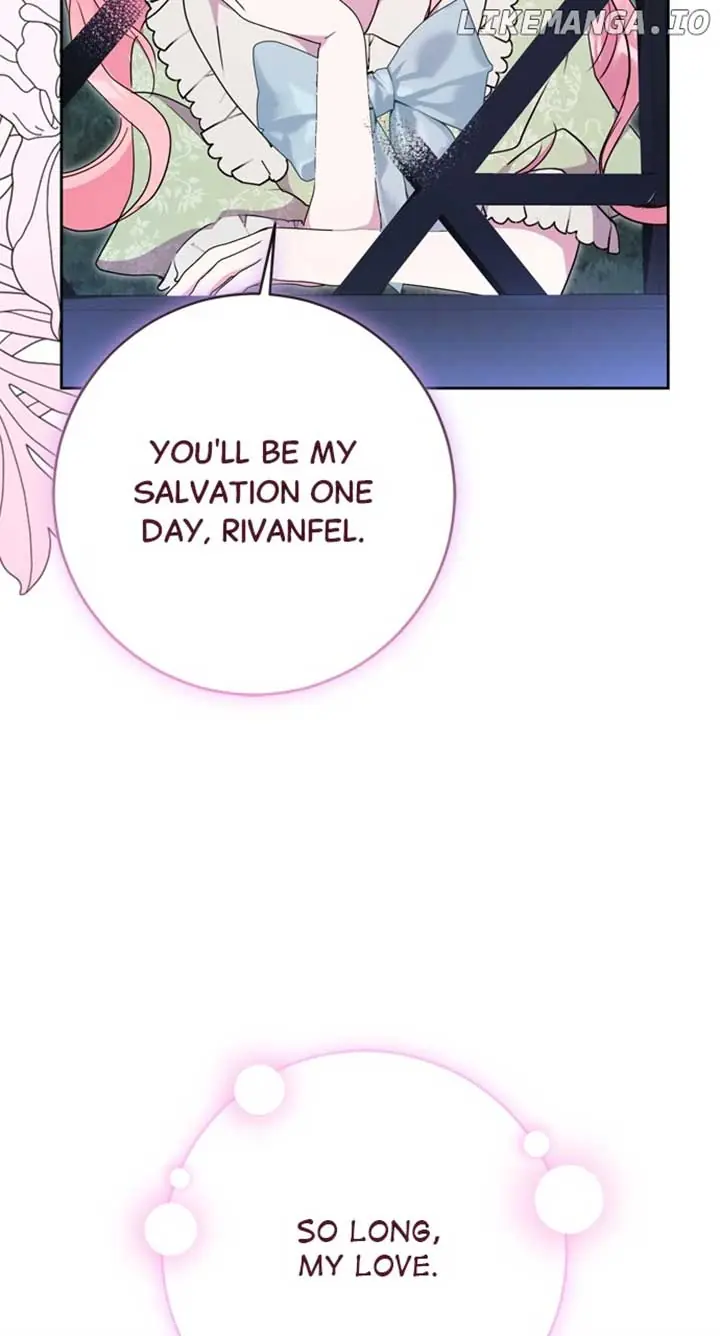 My Husband Changes Every Night Chapter 98 Page 32