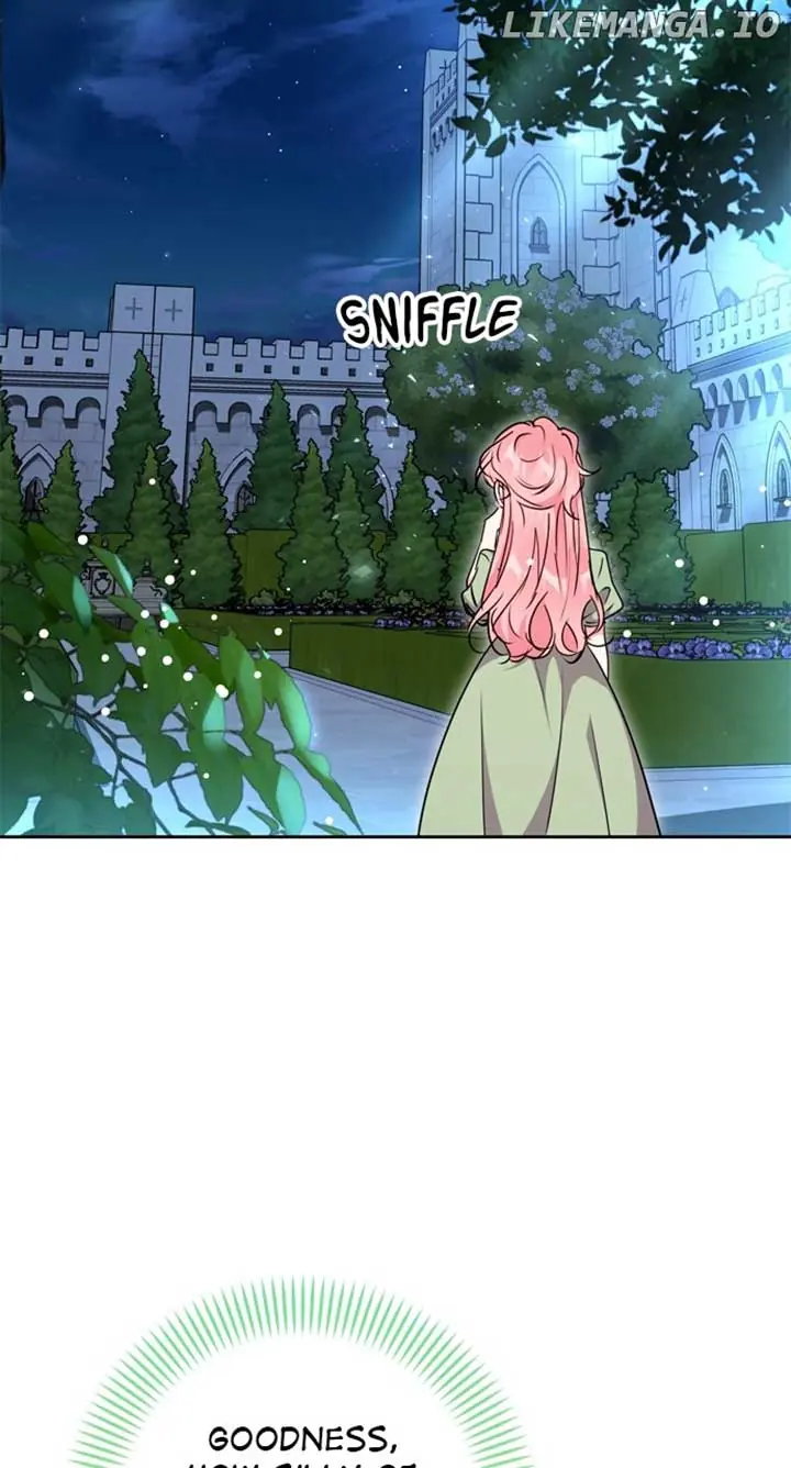 My Husband Changes Every Night Chapter 98 Page 34