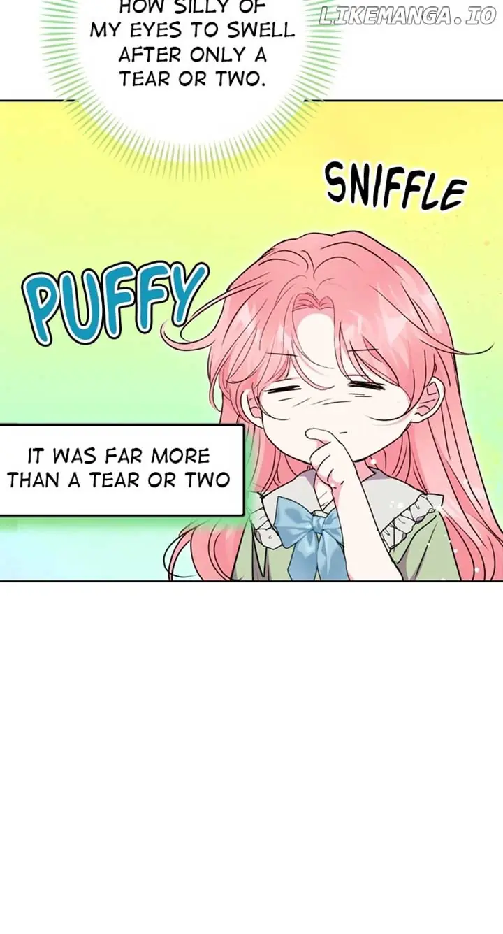 My Husband Changes Every Night Chapter 98 Page 35
