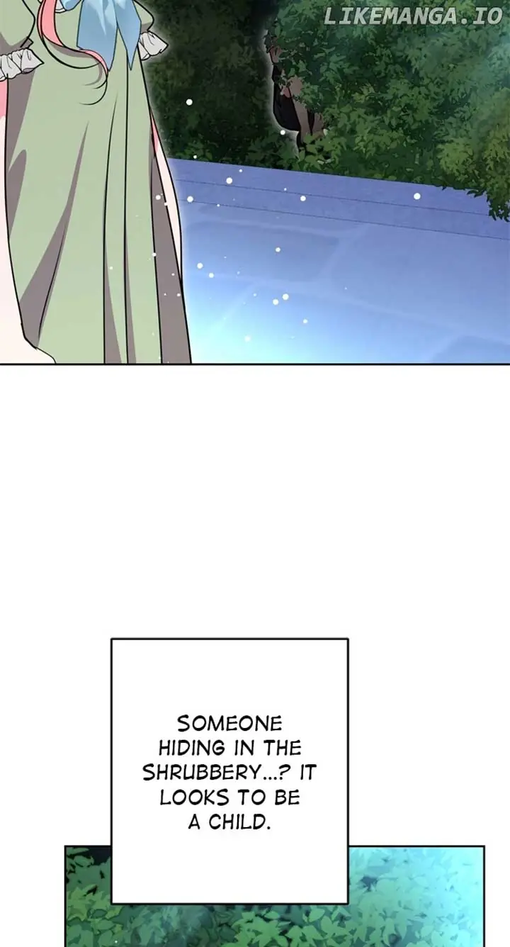 My Husband Changes Every Night Chapter 98 Page 37