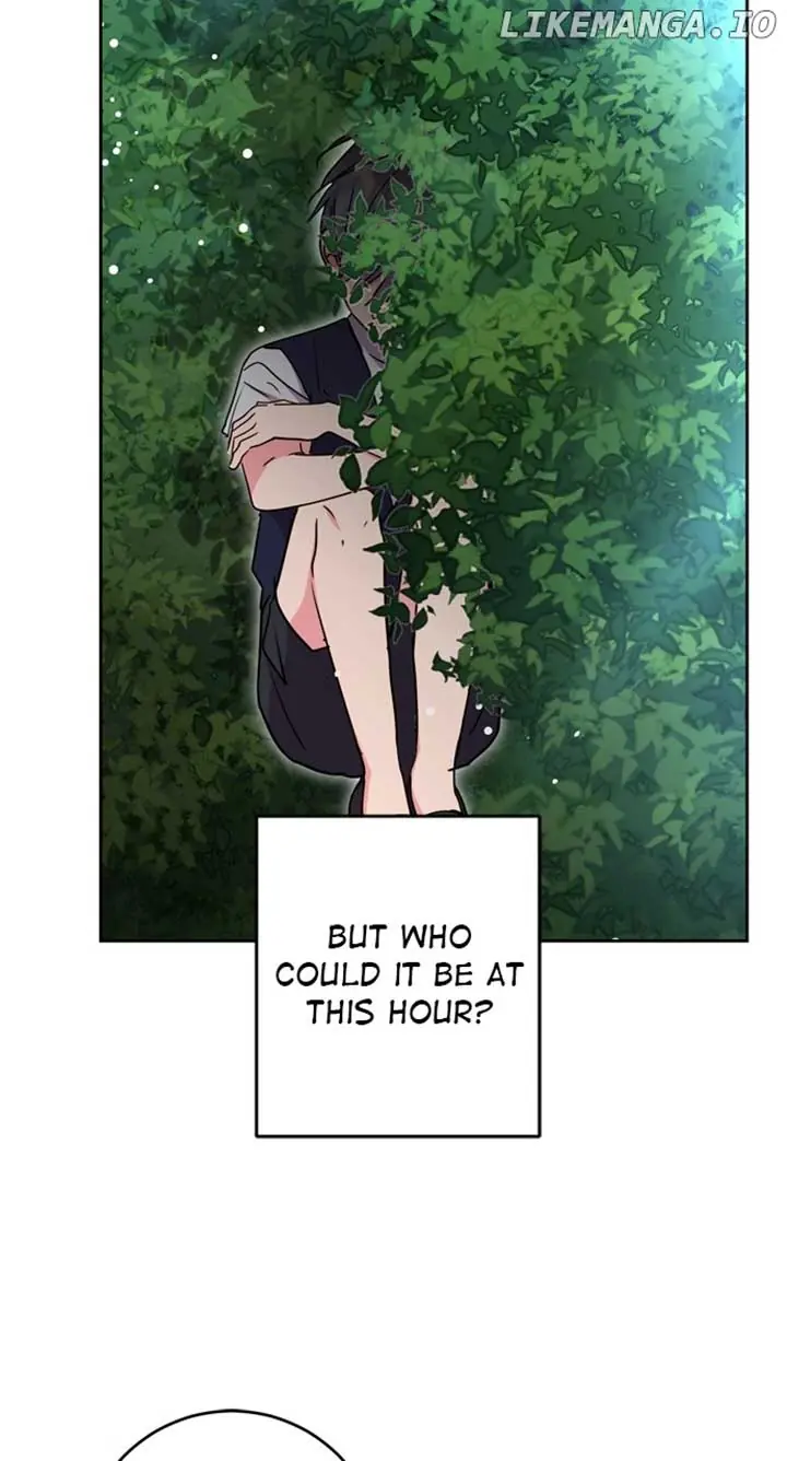 My Husband Changes Every Night Chapter 98 Page 38