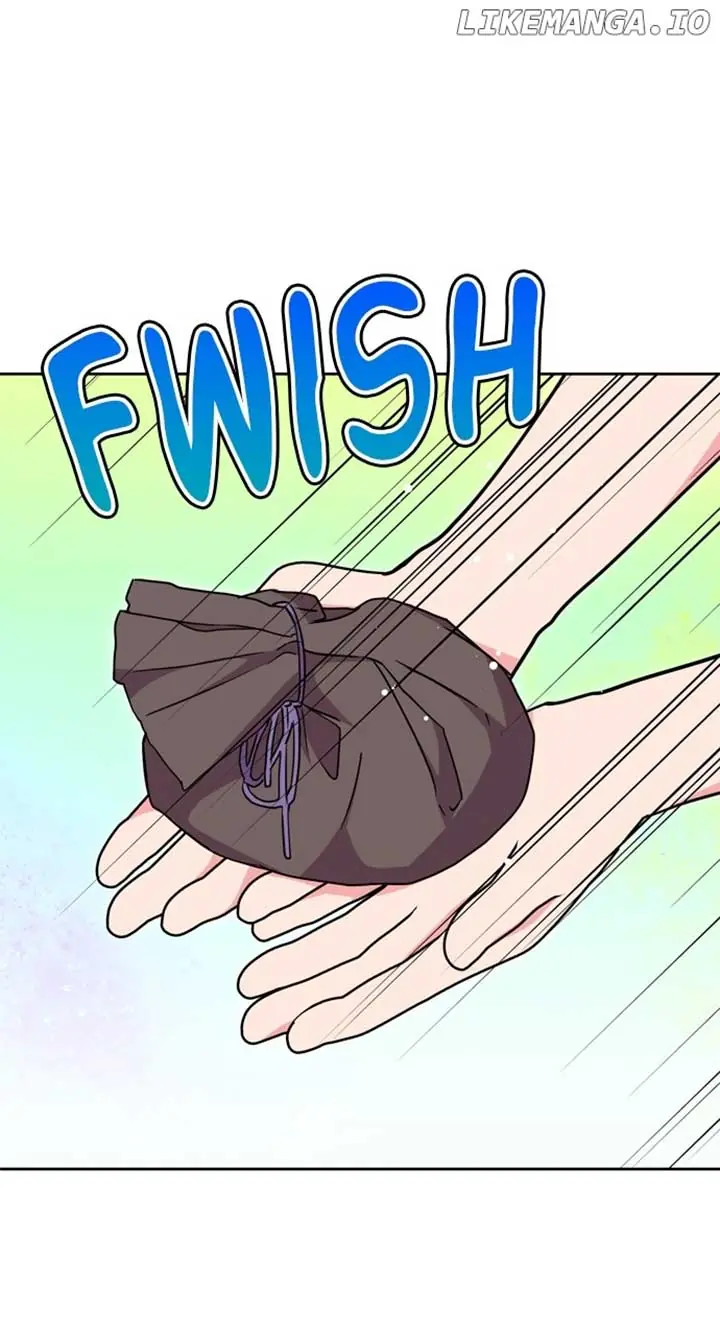 My Husband Changes Every Night Chapter 98 Page 45