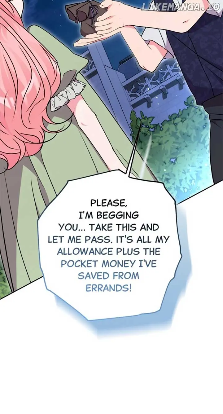 My Husband Changes Every Night Chapter 98 Page 47