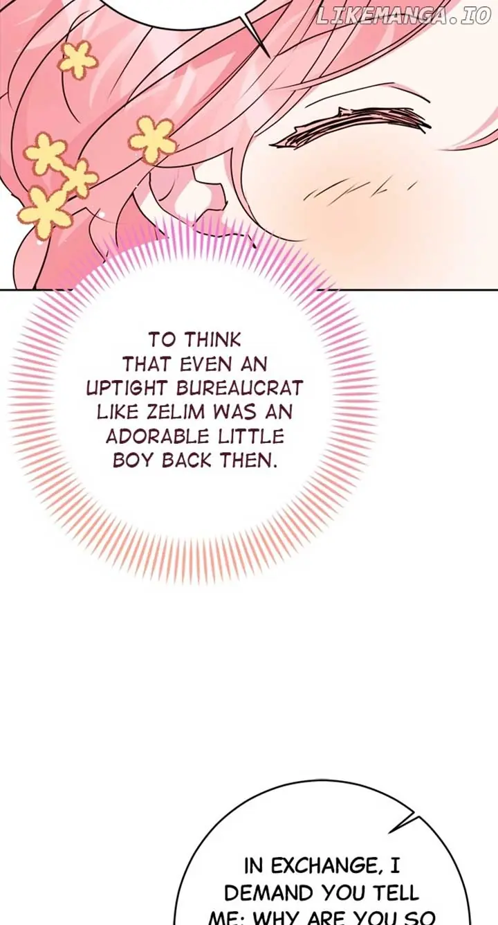 My Husband Changes Every Night Chapter 98 Page 49