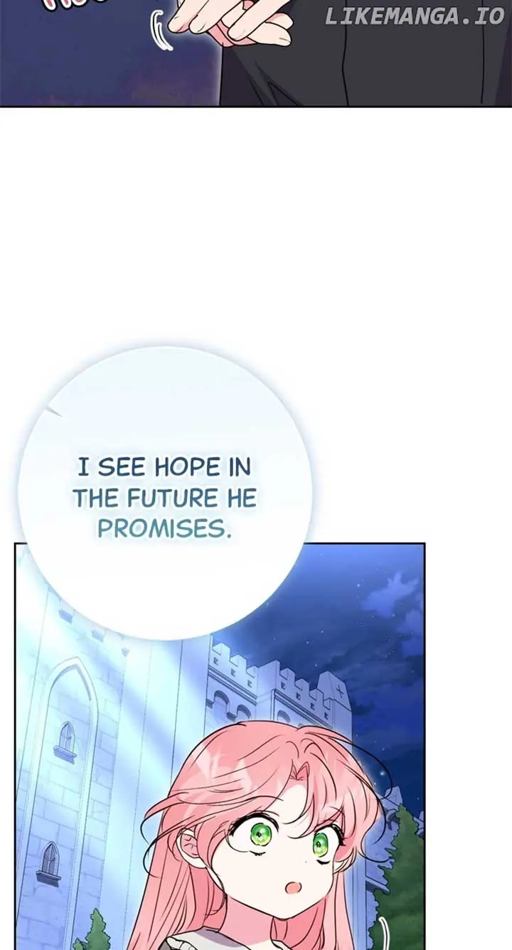 My Husband Changes Every Night Chapter 98 Page 53