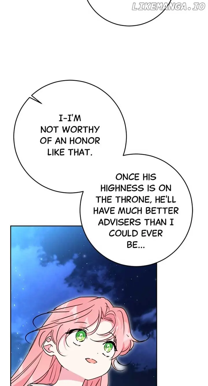 My Husband Changes Every Night Chapter 98 Page 62